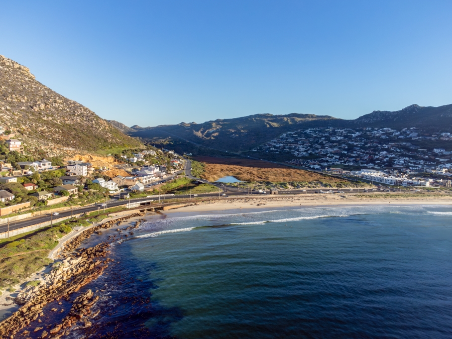 0 Bedroom Property for Sale in Cairnside Western Cape